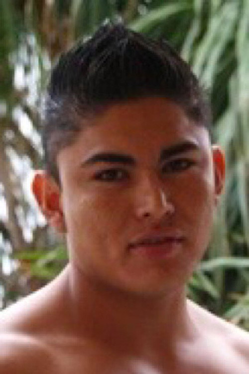 Photo of Angel Rivera, Acting