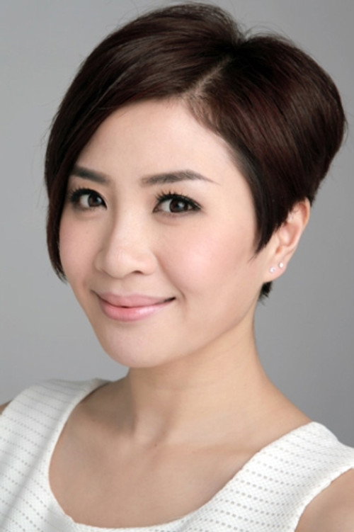 Photo of Pancy Chan Pui-Sze, Acting