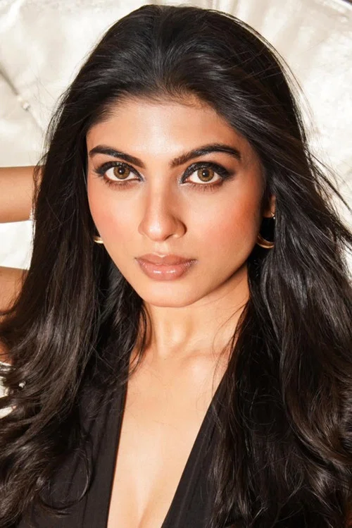 Photo of Ananya Das, Acting