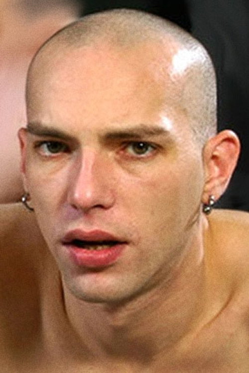 Photo of Marcel Hoffmann, Acting
