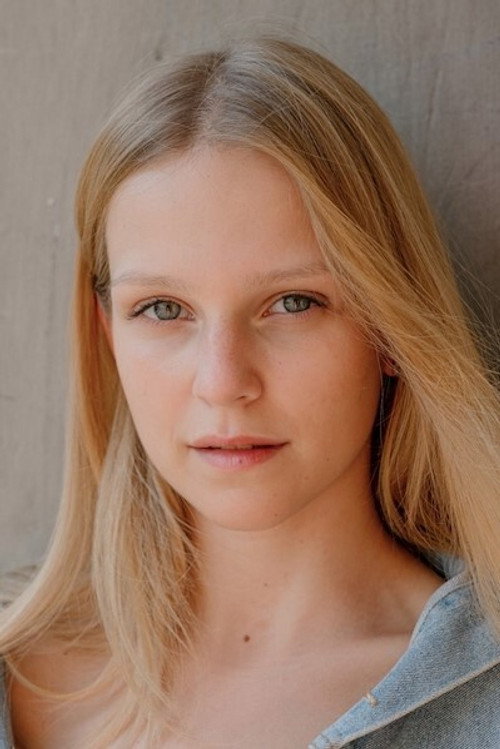 Paulina Krzyżańska profile