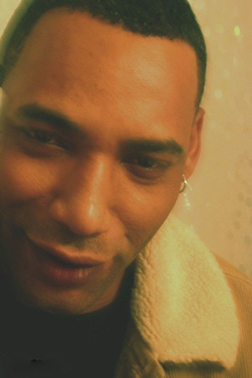Photo of Jamal, Acting