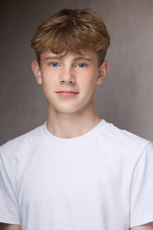 Photo of Liam Middleton, Acting