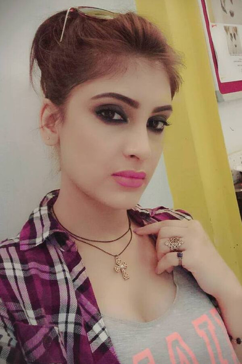Photo of Reena Aggarwal, Acting