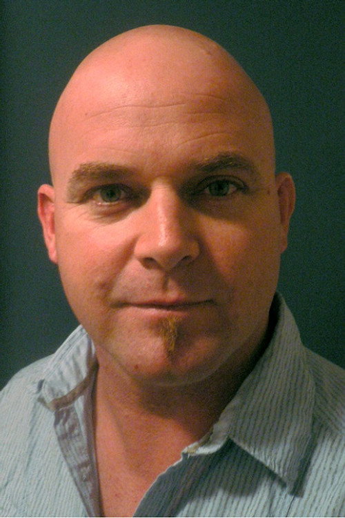 Photo of Des Wallace, Acting