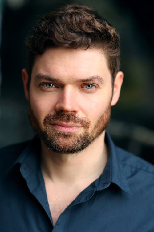 Gabriel Bisset-Smith profile