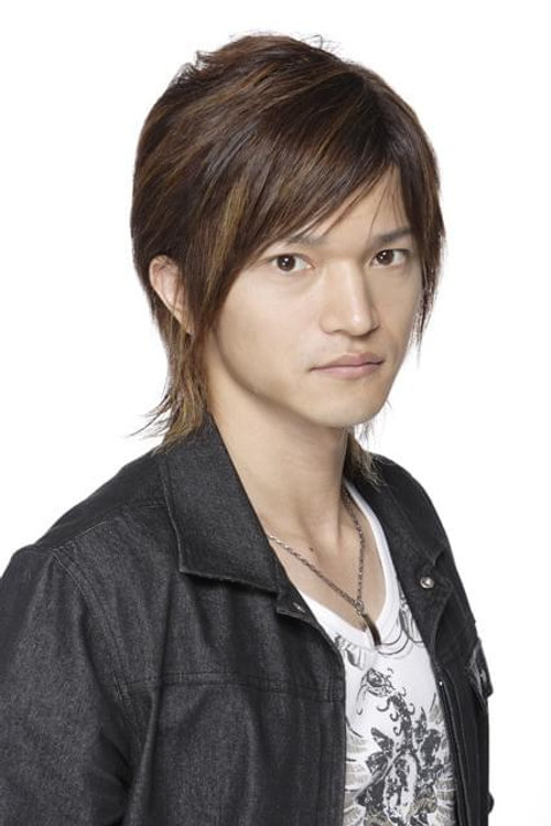 Toshihiro Nakamura profile