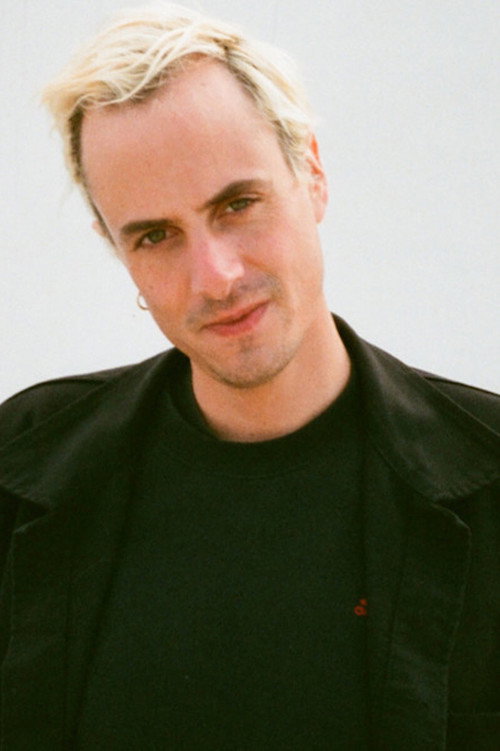 Photo of Valentin Merz, Directing