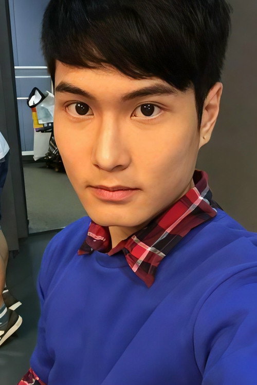 Photo of Vincent Leung, Acting