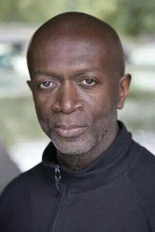 Photo of Mensah Bediako, Acting