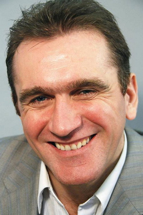 Photo of Ilya Semyonov, Acting