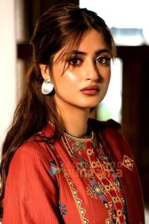 Sajal Ali profile