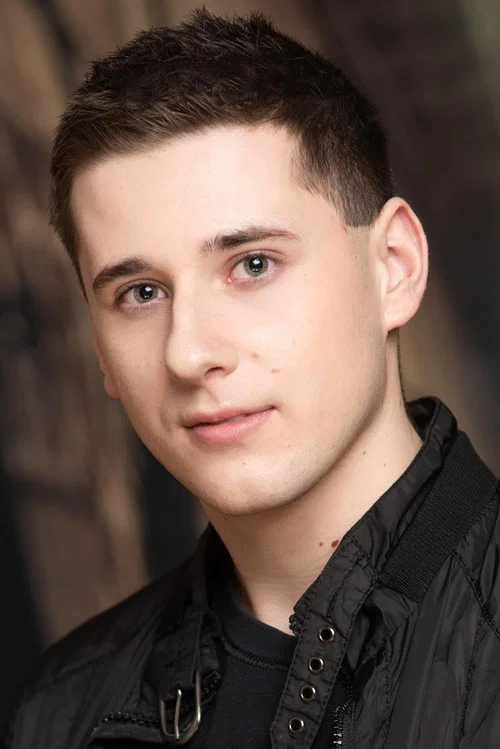 Photo of Jacob Versace, Acting