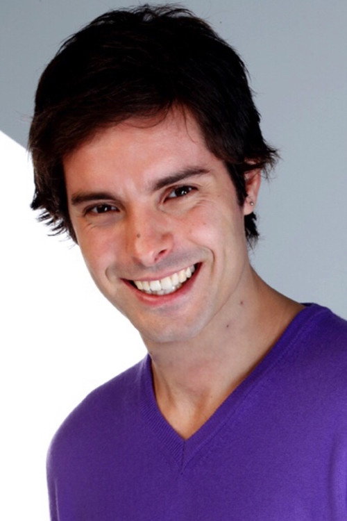 Photo of Tiago Ortis, Acting