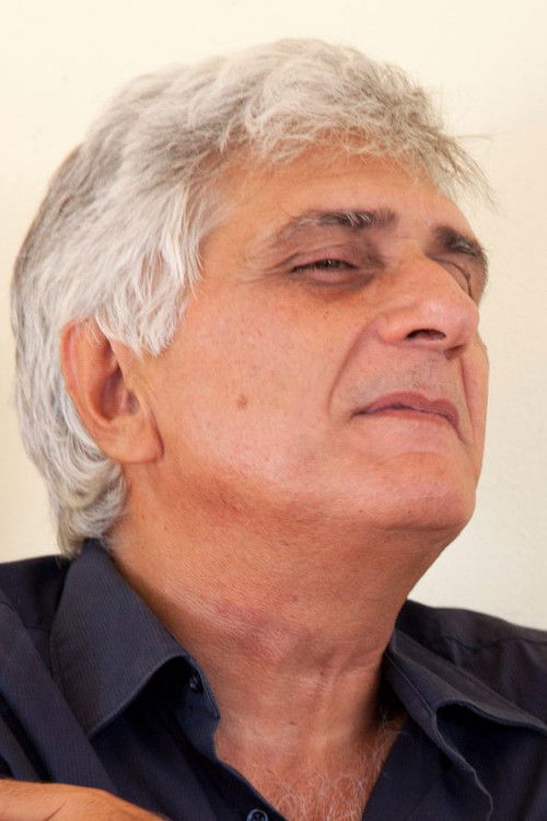 Vyron Kolasis profile