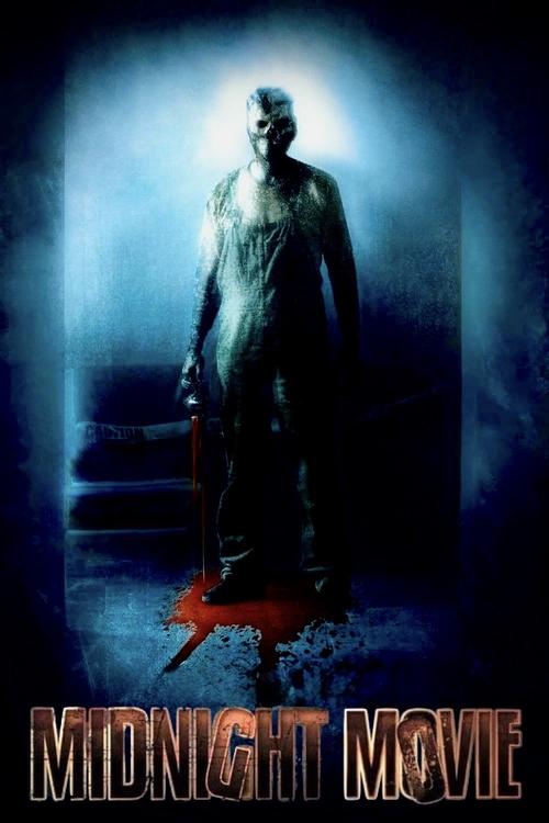 Movie poster for Midnight Movie (2008)
