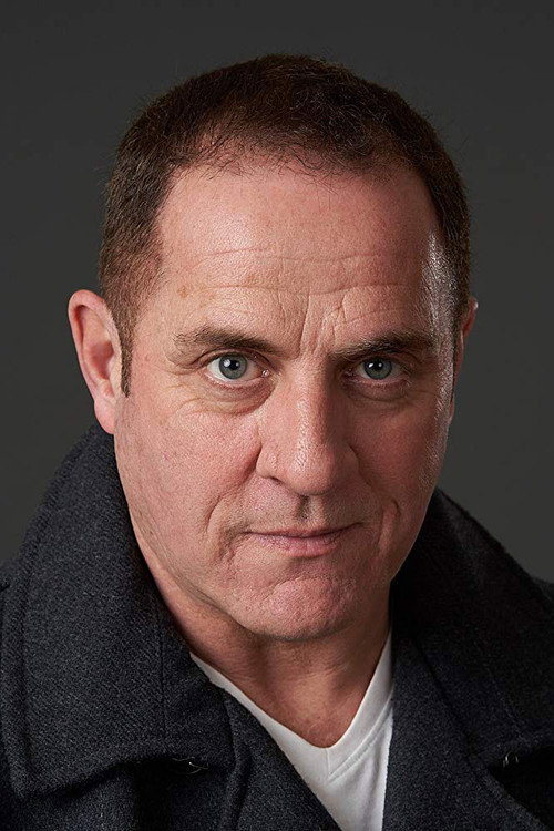 Photo of Mike Foenander, Acting