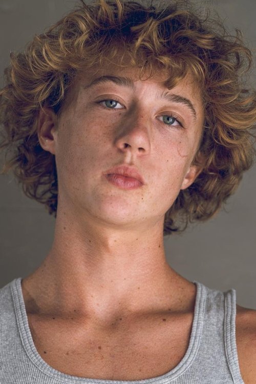 Banks Repeta profile