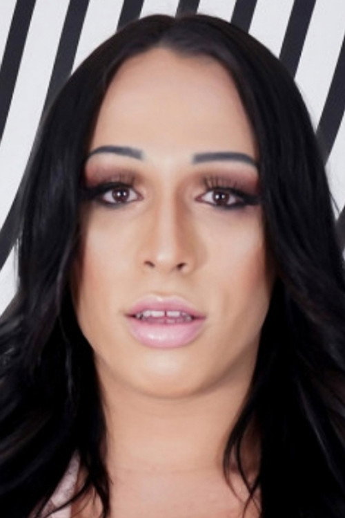 Photo of Rayssa Pereira, Acting