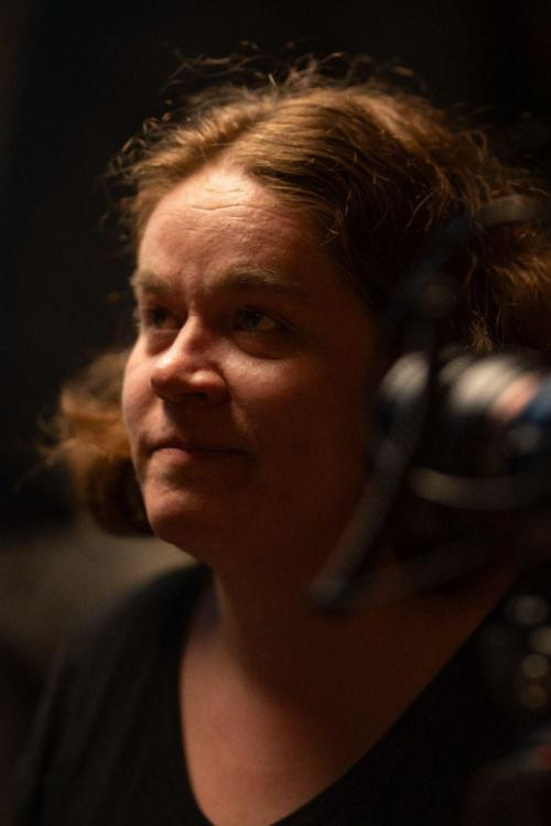Photo of Rosie Grant, Writing