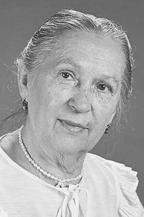 Photo of Galina Dyomina, Acting