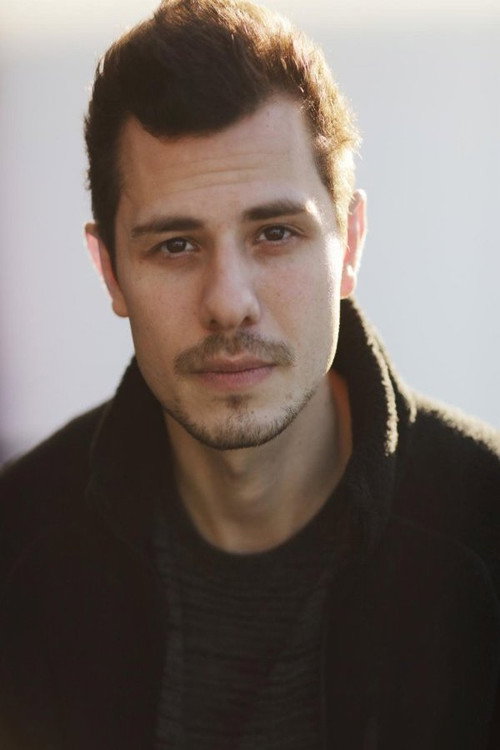 Stéphane Monpetit profile