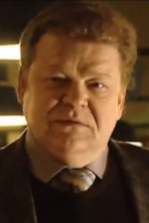 Photo of Evgeniy Artemev, Acting