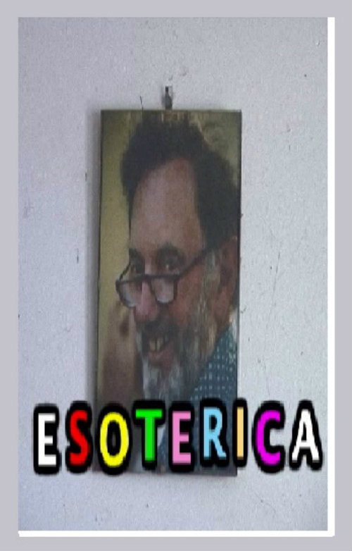 Movie poster for Esoterica (2009)