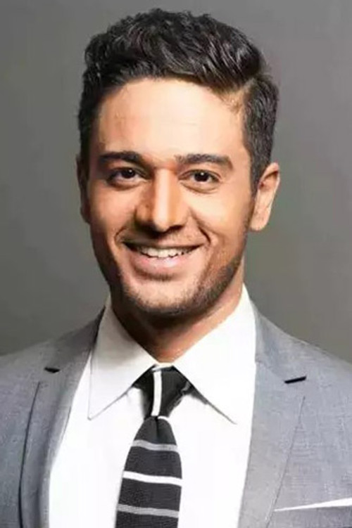 Gaurav Khanna profile