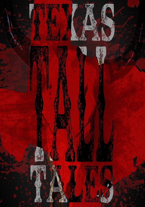 Movie poster for Texas Tall Tales