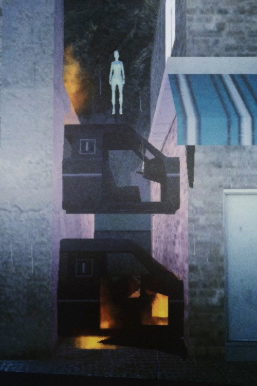Movie poster for Infinite Skies (2011)