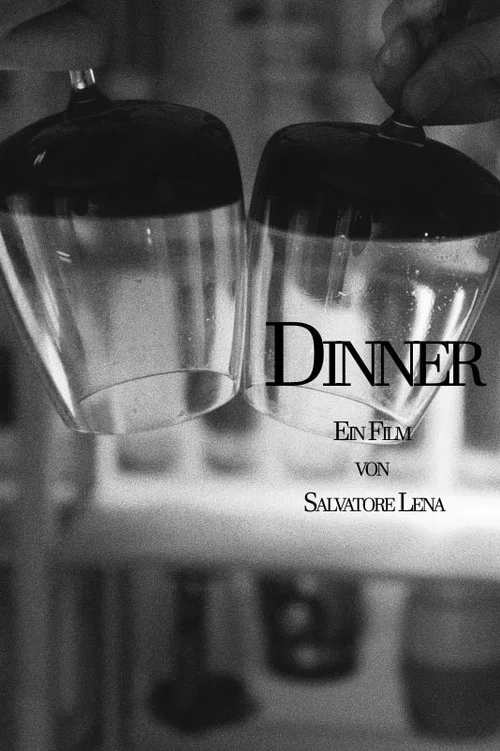 Movie poster for Dinner (2022)