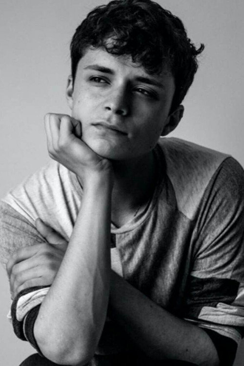 Photo of Lucas Jade Zumann, Acting