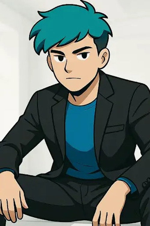 Photo of Mr.CyaLUX, Creator