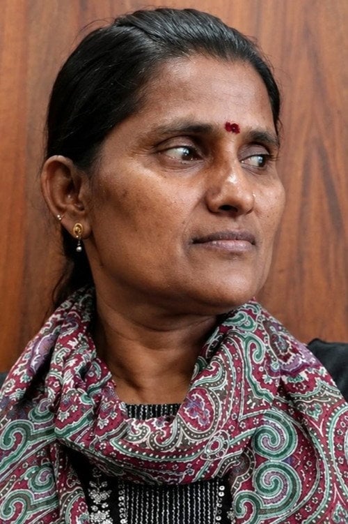 Photo of Vasanthi Guru, Acting