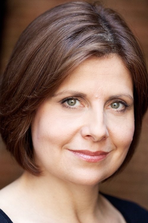 Rebecca Front profile