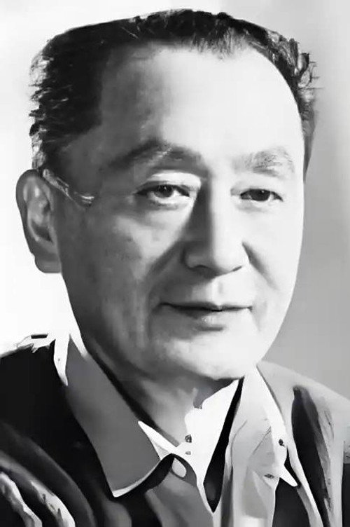 Photo of 万超尘, Acting