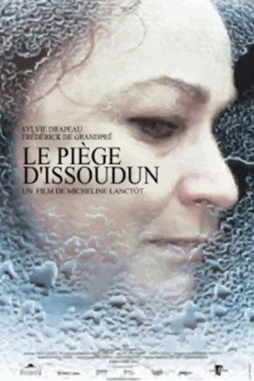 Movie poster for Le Piège d'Issoudun (2003)