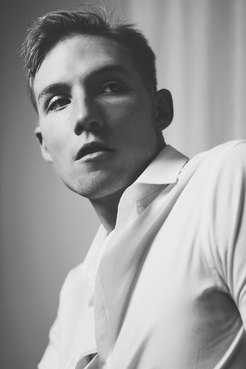 Ethan Daniel Corbett profile