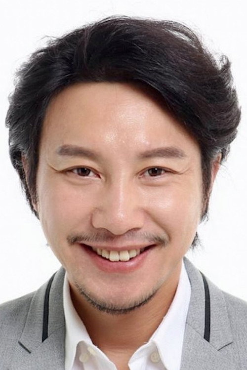 Photo of Xu Fan, Acting