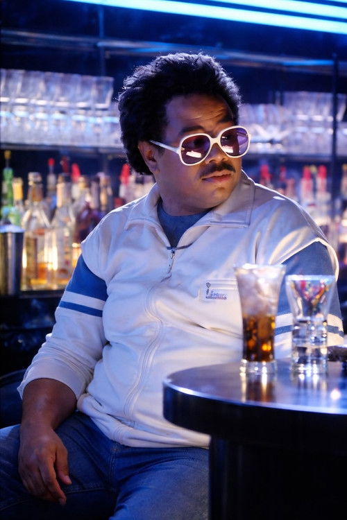 Photo of Billy Sparks, Acting
