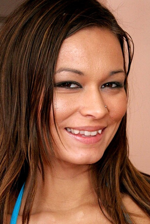 Photo of Crissy Moon, Acting