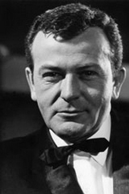 Photo of Rudolf Somogyvári, Acting