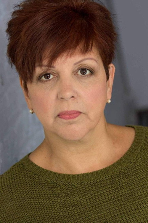 Photo of Sandra Berrios, Acting