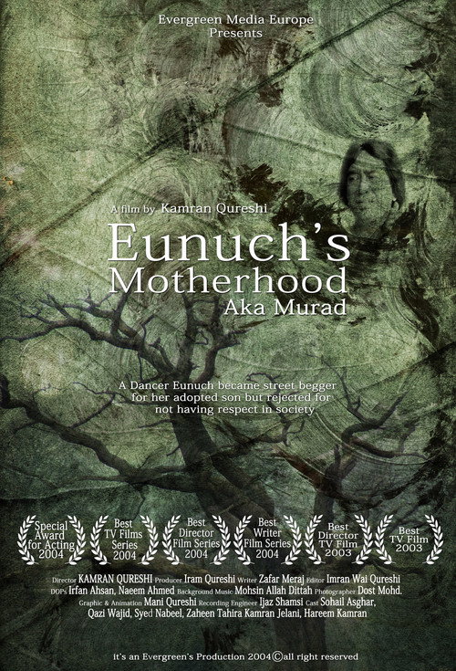 Movie poster for Murad (2005)
