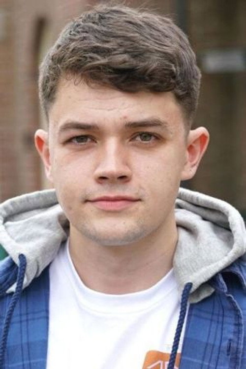 Stephen O'Leary profile