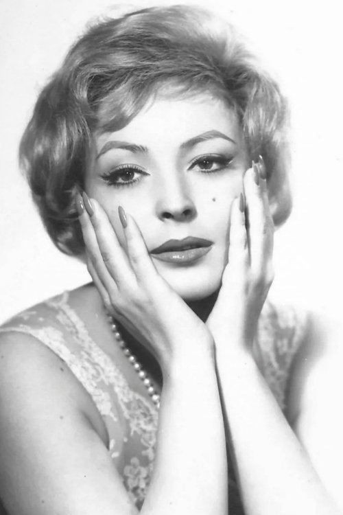 Dada Gallotti profile