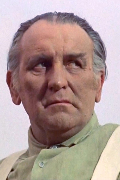 Photo of Ugo Ballester, Acting