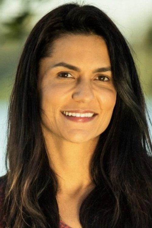 Photo of Paula Barbosa, Acting