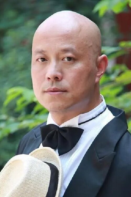 Photo of Zhou Yan, Acting